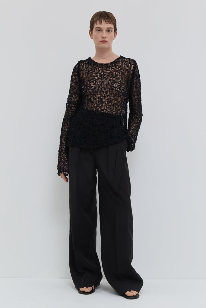Kibibi Sweater