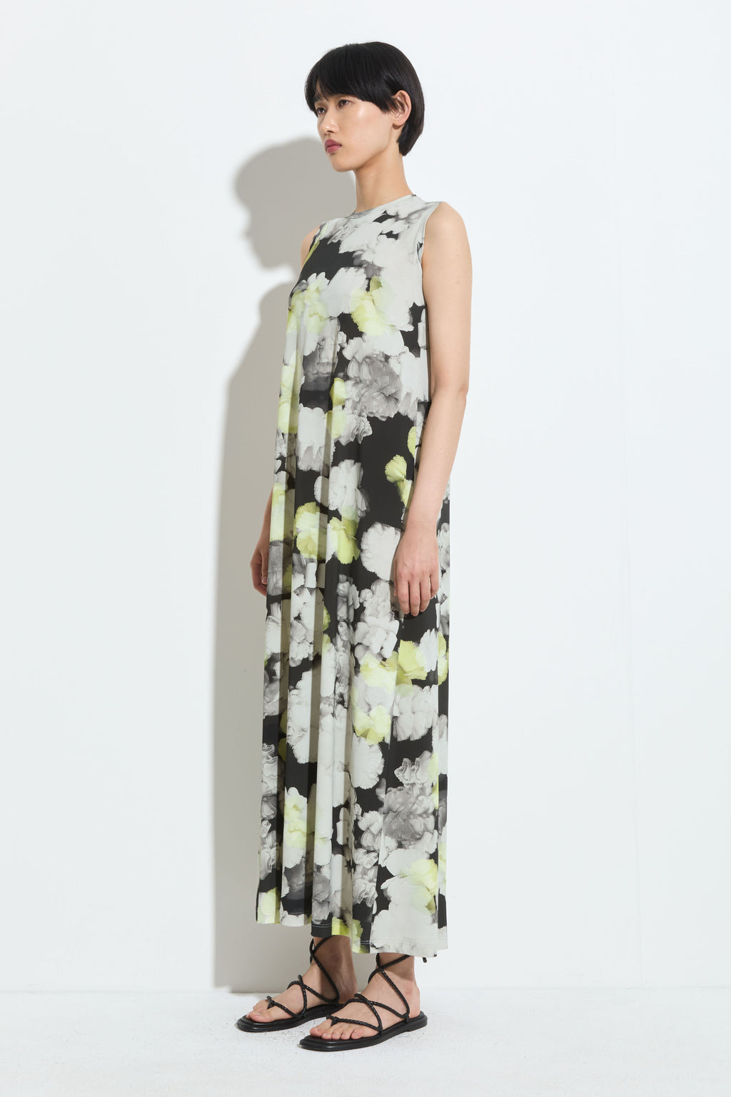 Dalmanu dress