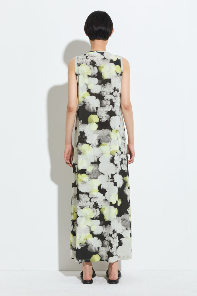 Dalmanu dress
