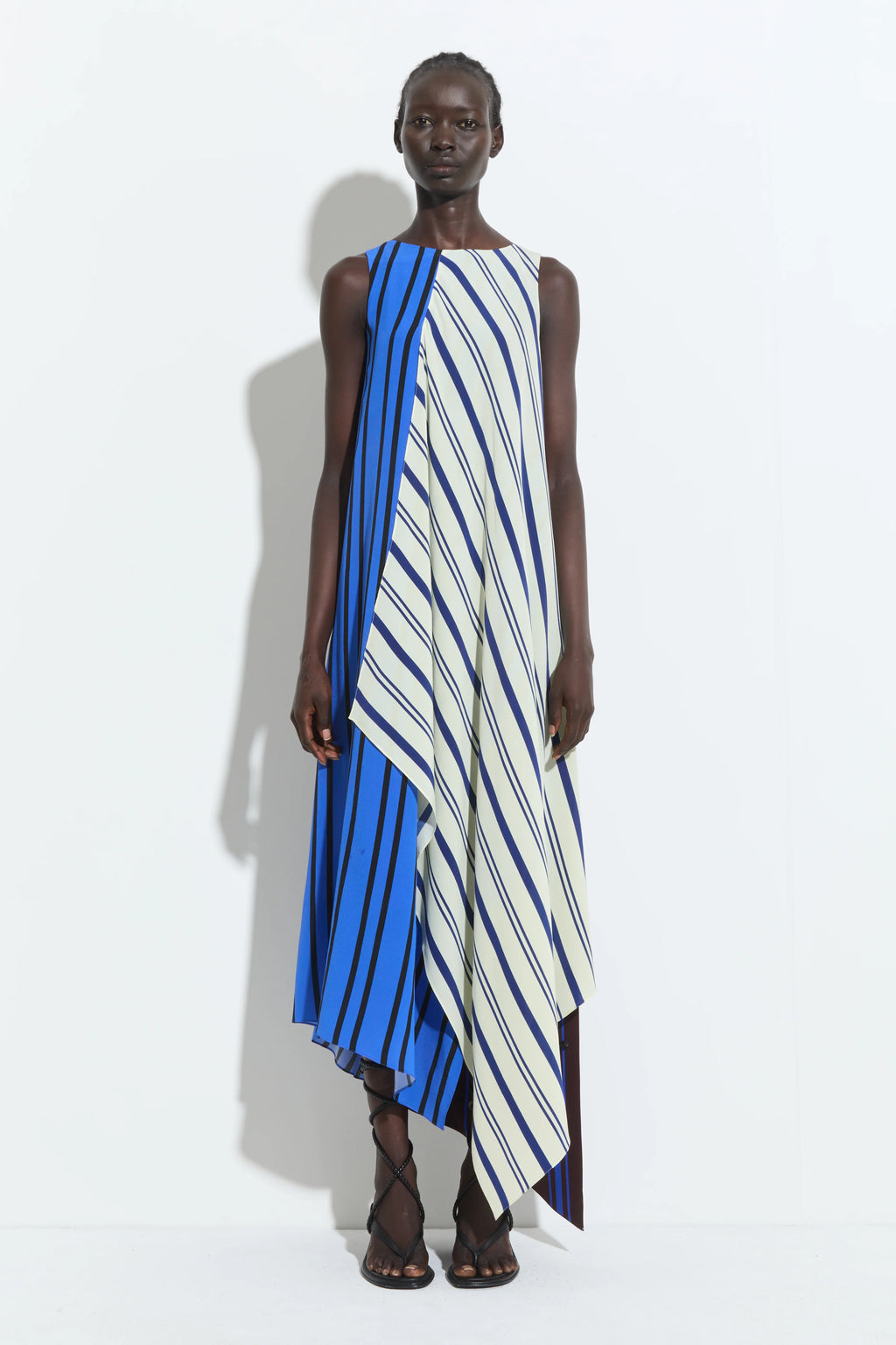 Danuwa sleeveless dress