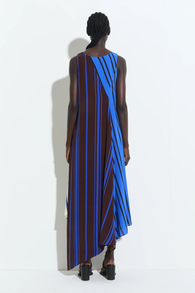Danuwa sleeveless dress