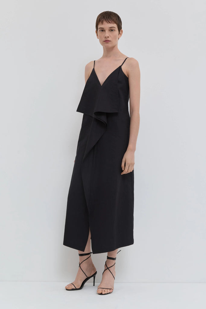 Dascala dress