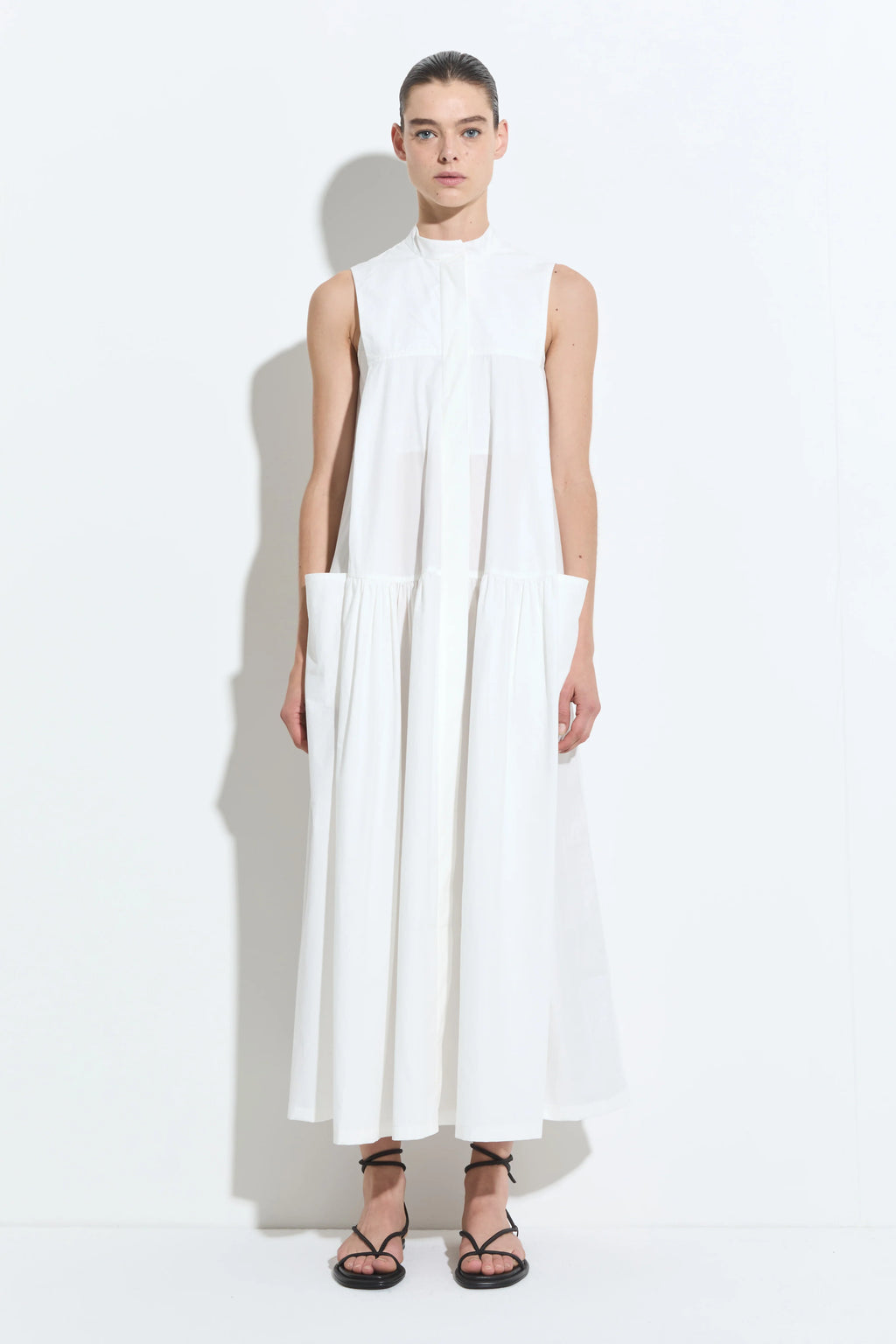 Dess volume dress