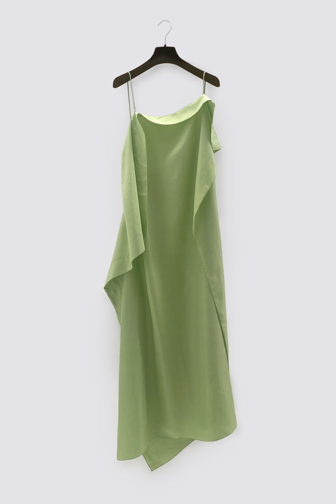 Domo Maxi Dress