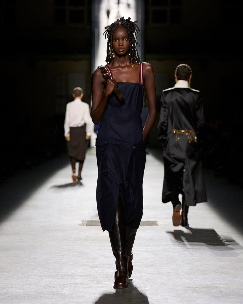 Dente dress