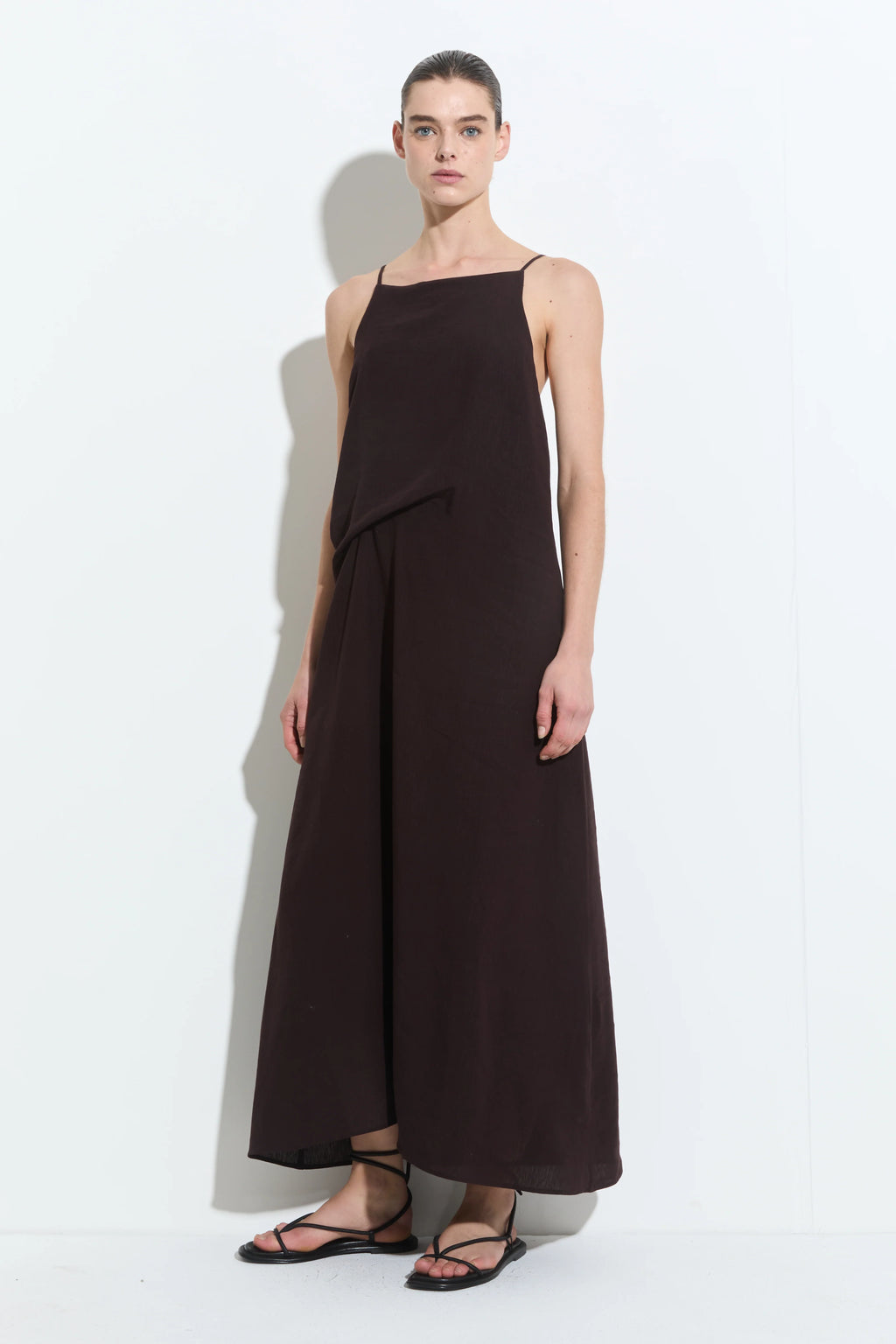 Duma dress