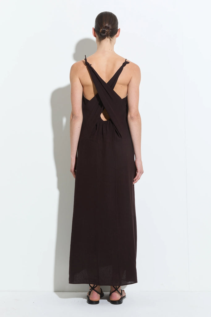 Duma dress