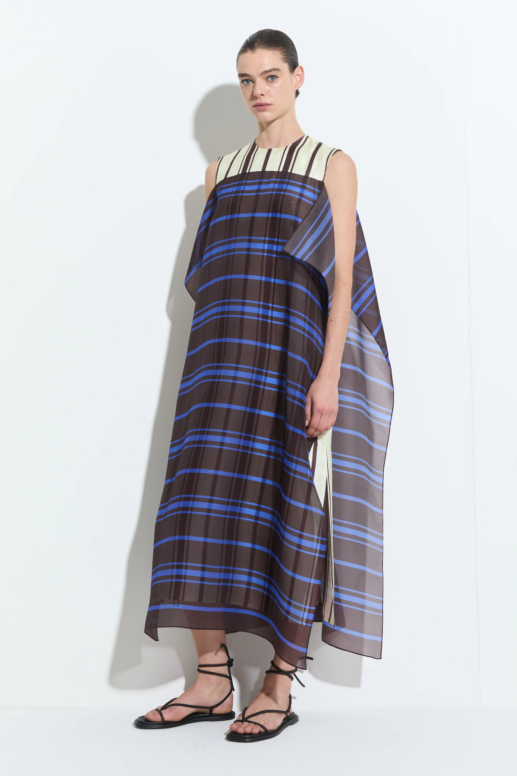 Dunzai dress