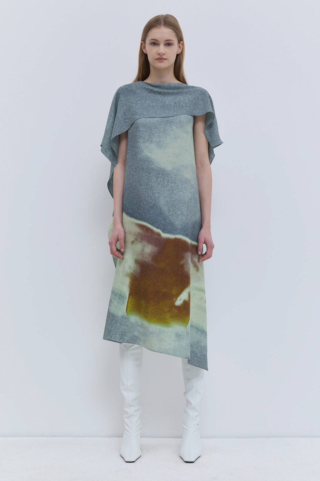Durango dress