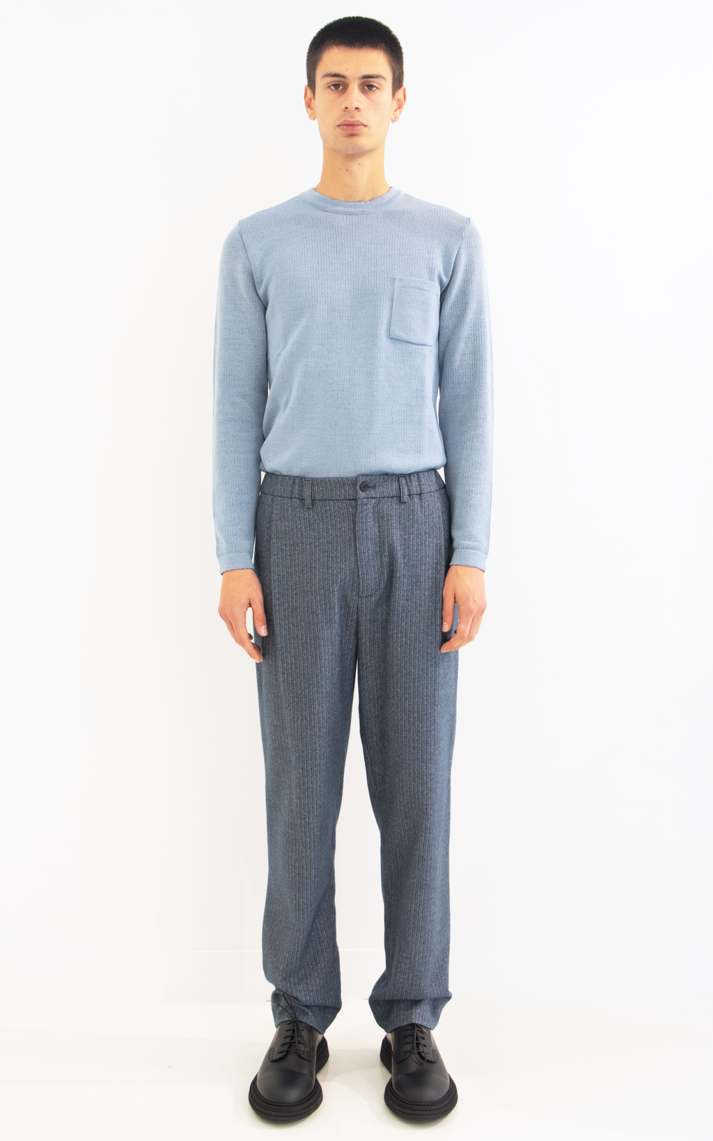 Trousers Admiration