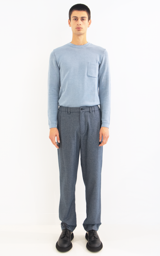 Trousers Admiration