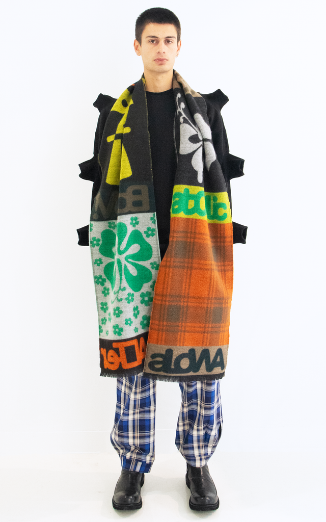 Alowa Scarf
