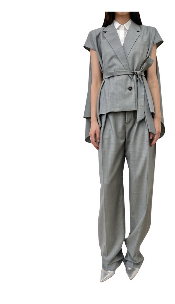 Facade Jacket