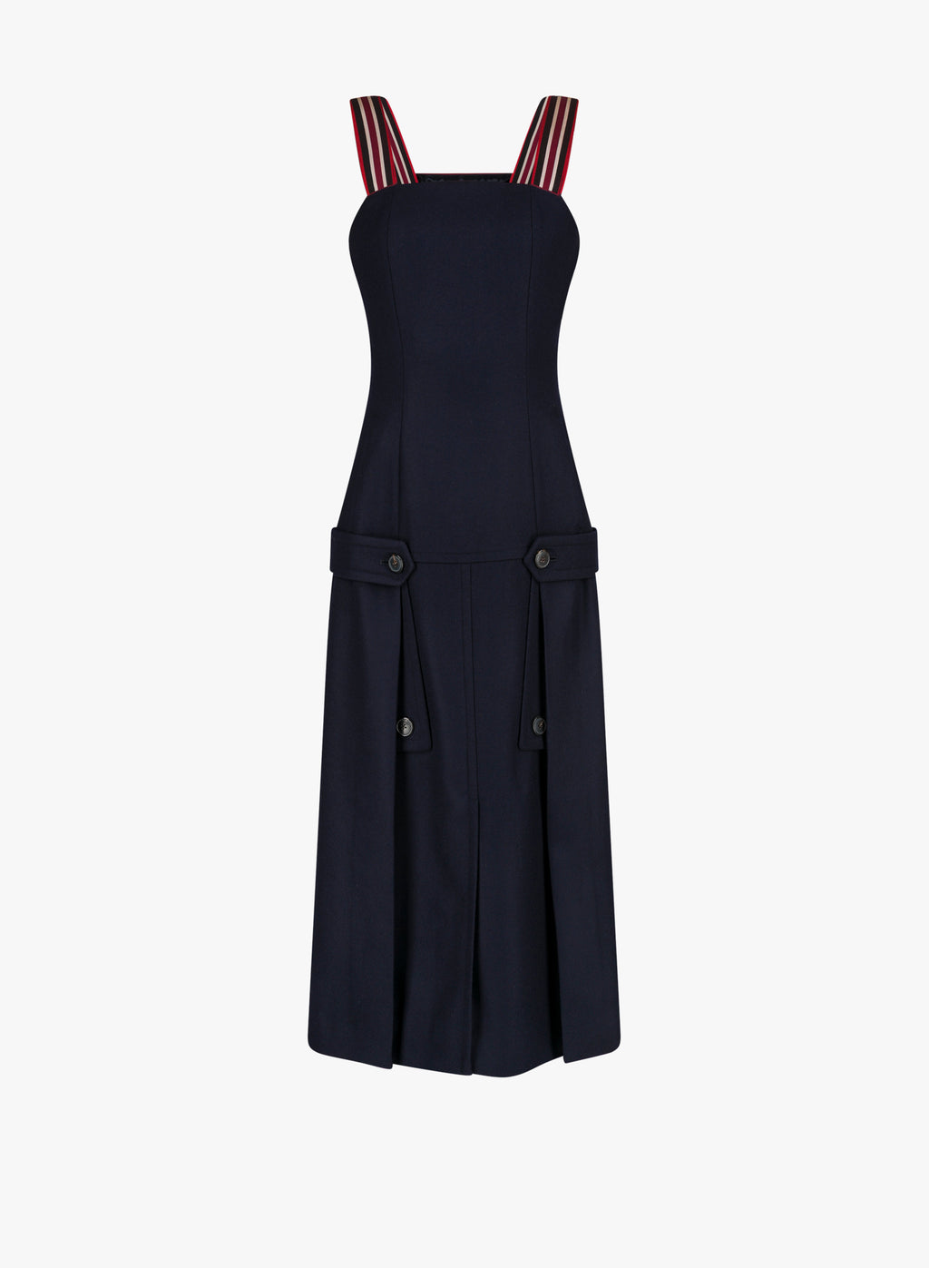 Dente dress