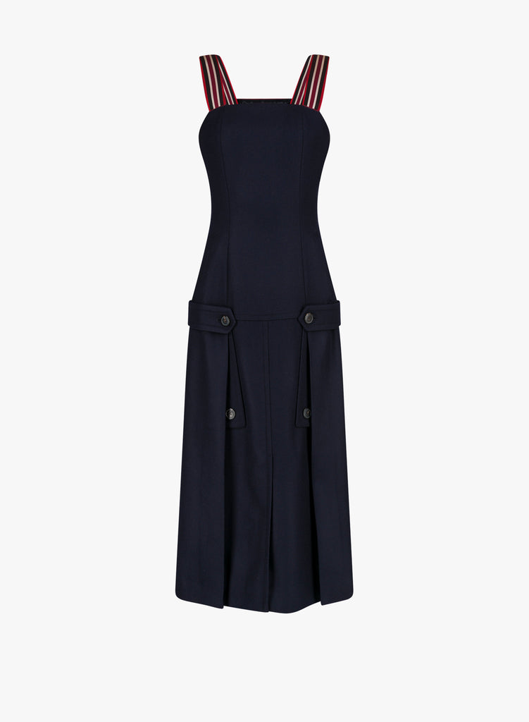 Dente dress