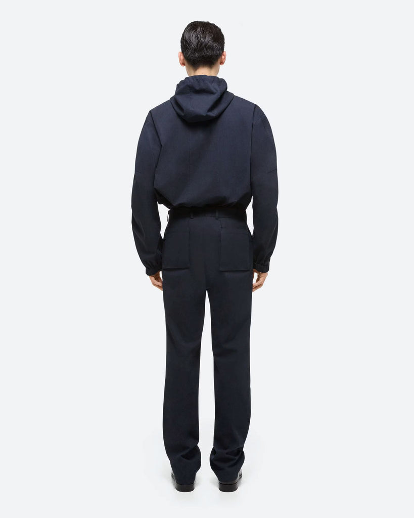 UTILITY CAR TROUSERS