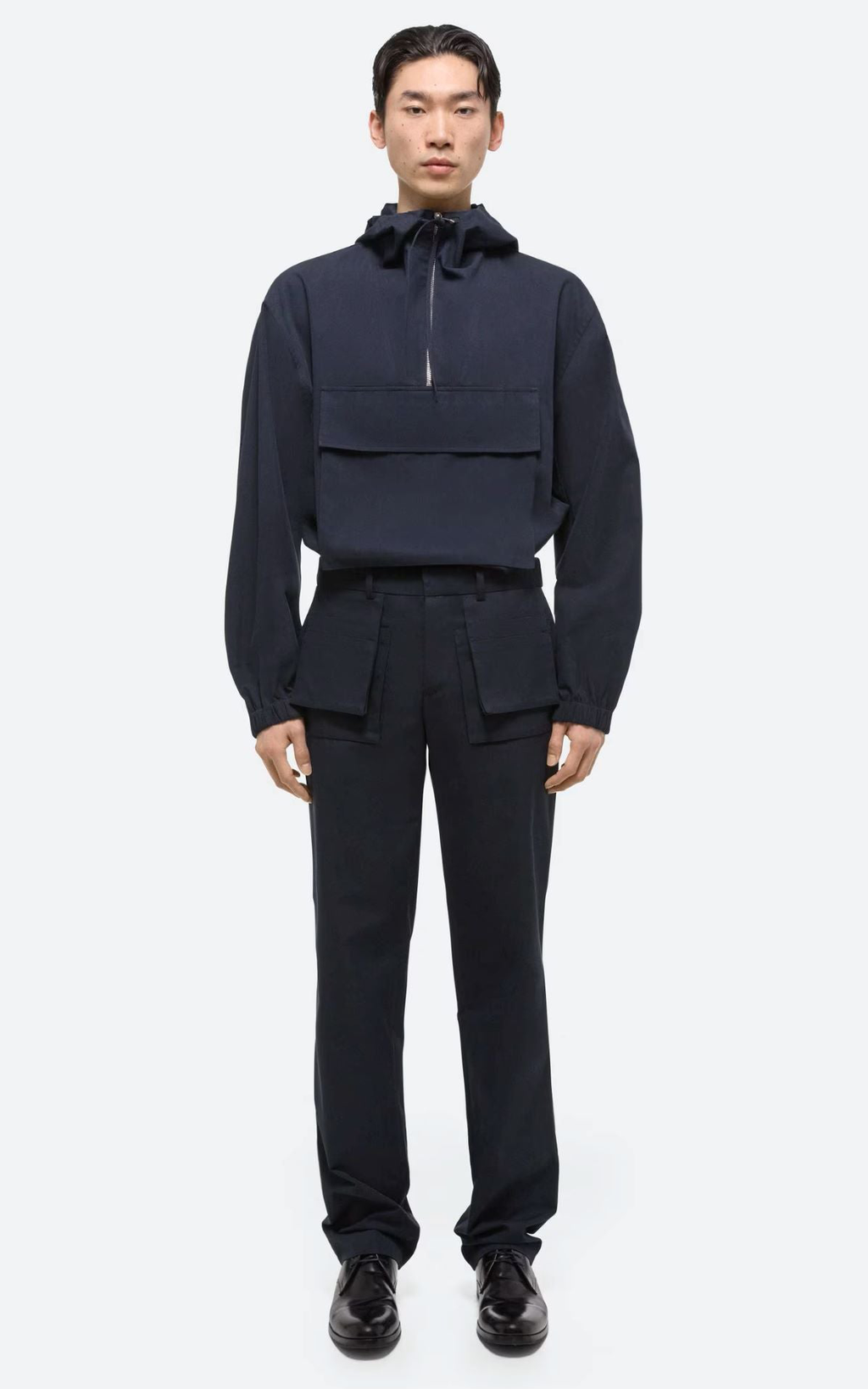 UTILITY CAR TROUSERS