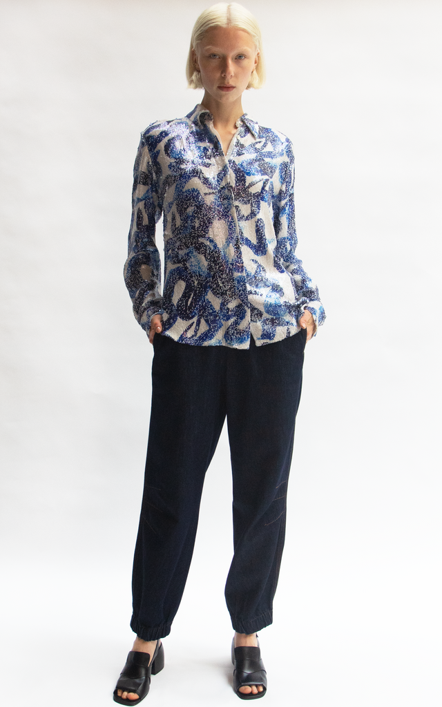 CHOWY SHIRT