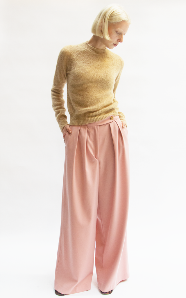 PAMPLONA PANTS
