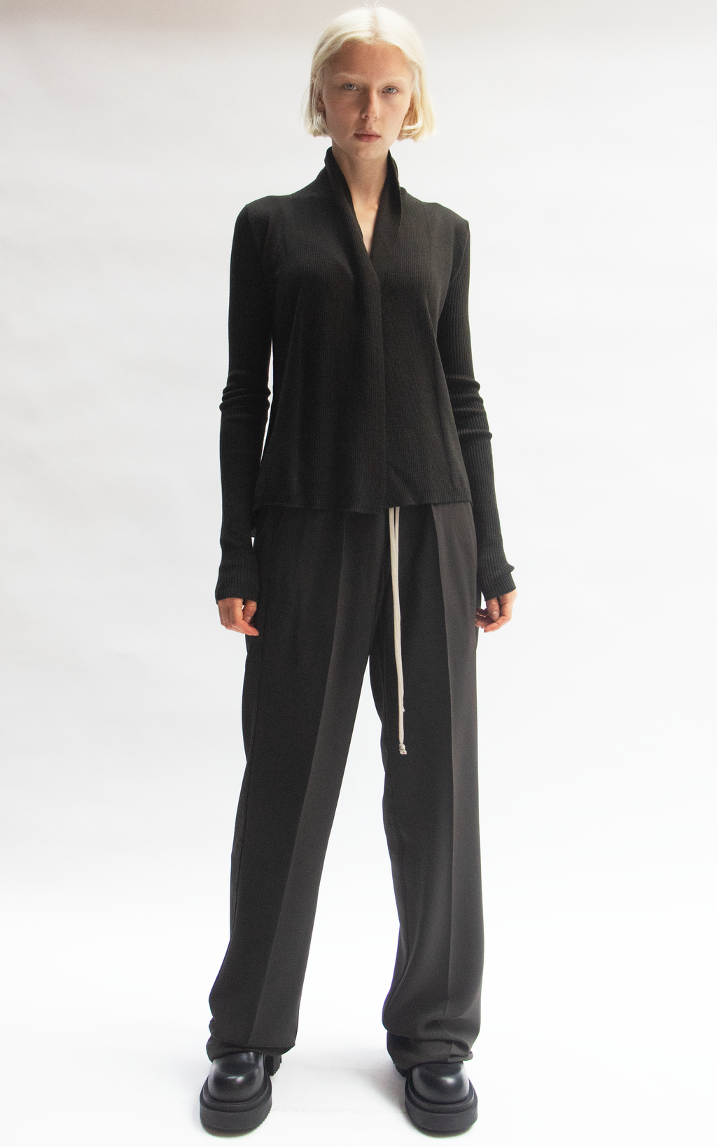 NASKA CARDIGAN