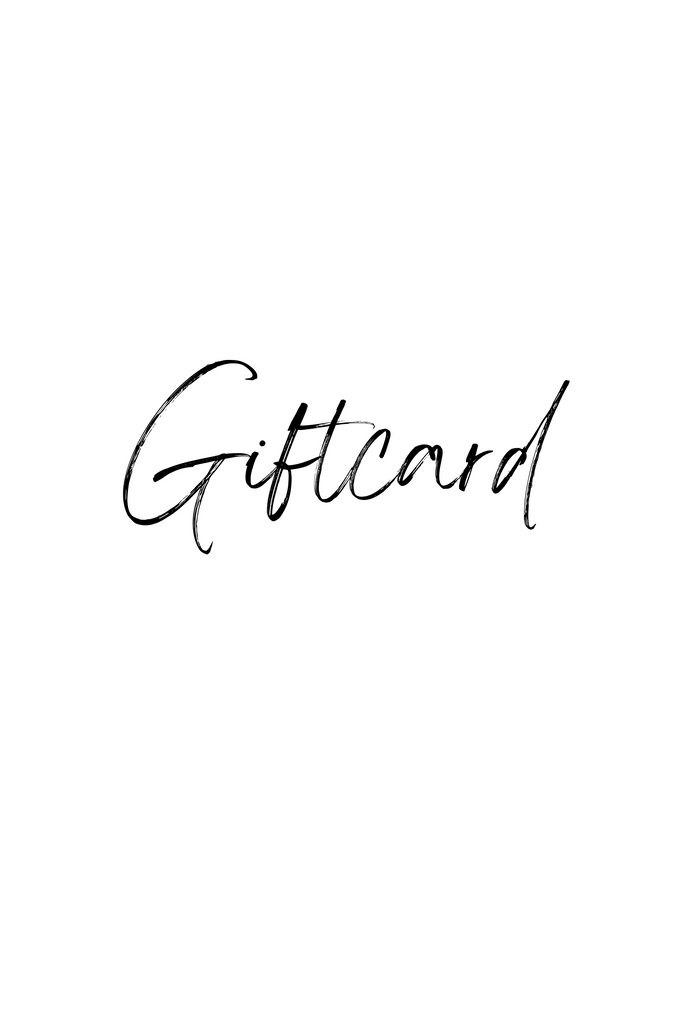 GIFTCARD