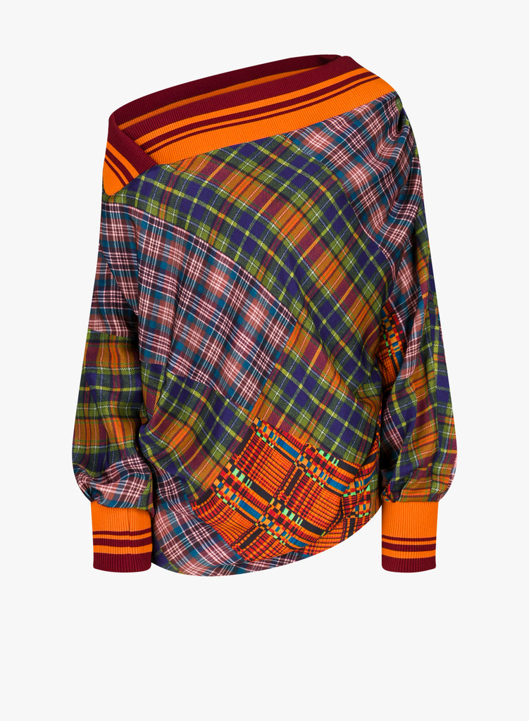 Calovina blouse