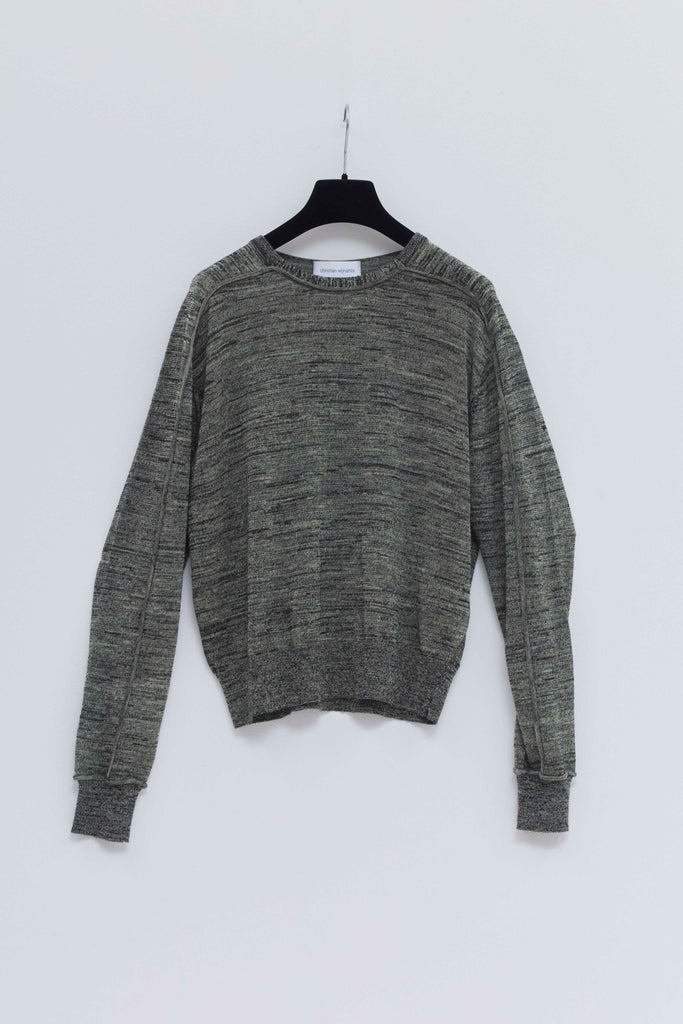 Kamina sweater