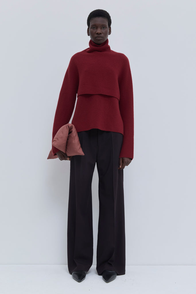 Kavin sweater
