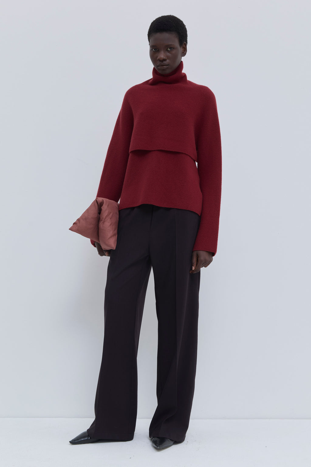 Kavin sweater