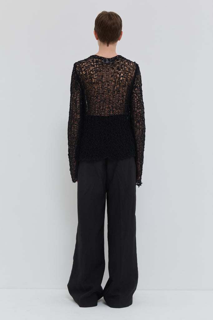 Kibibi Sweater