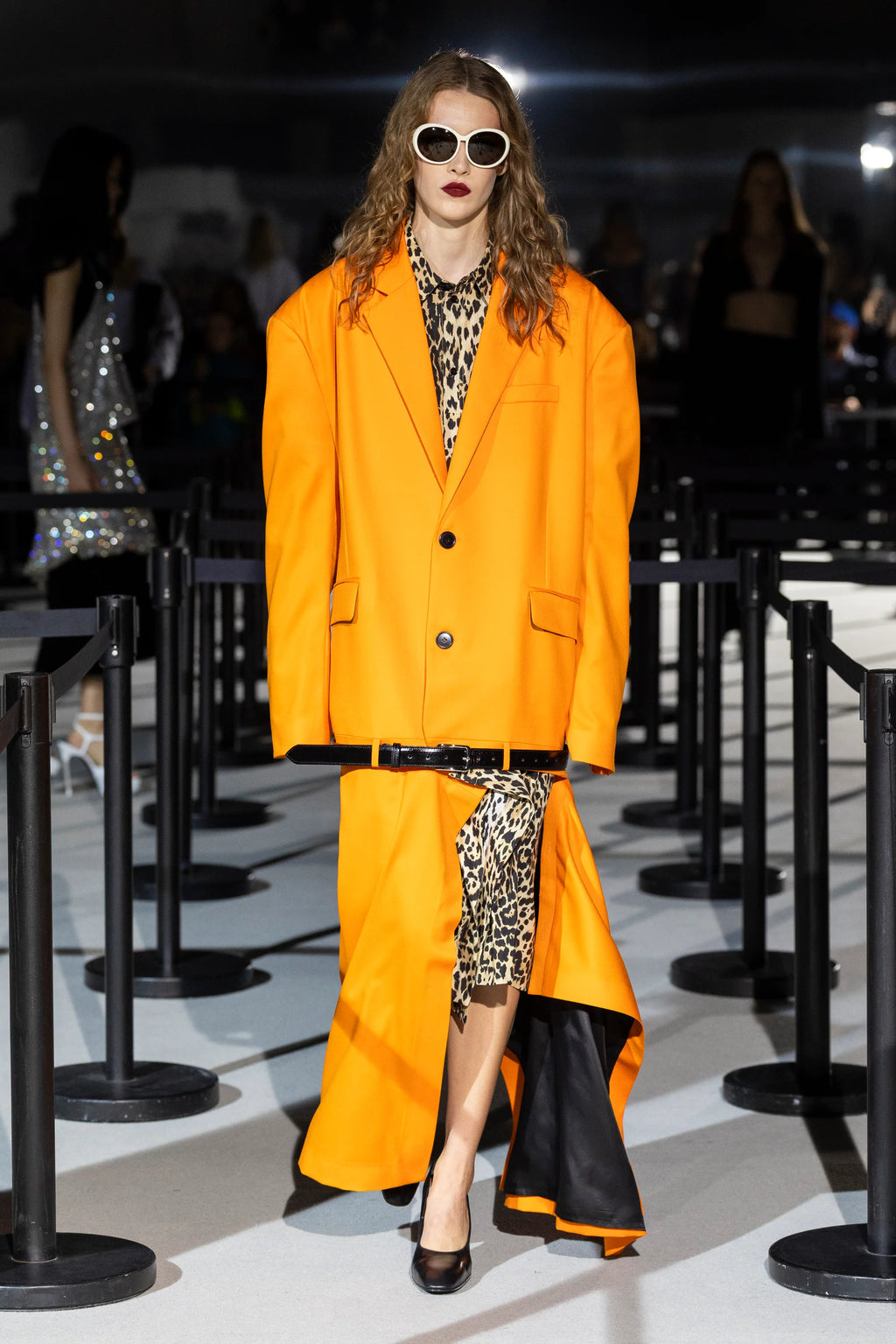 Jacket, Coat and skirt tailoring set