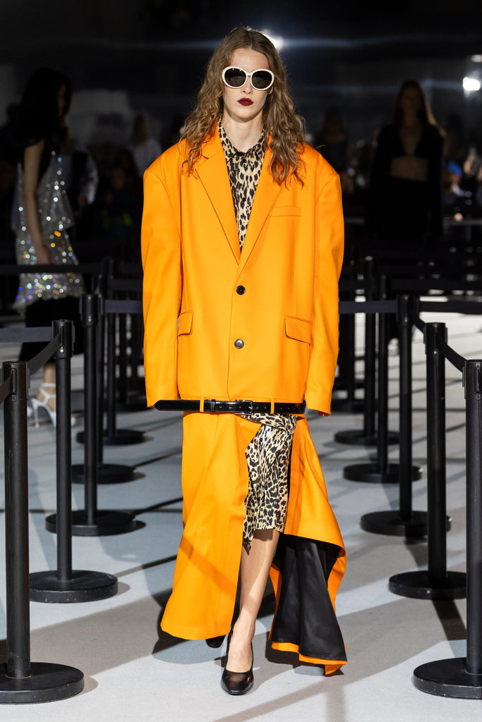 Jacket, Coat and skirt tailoring set