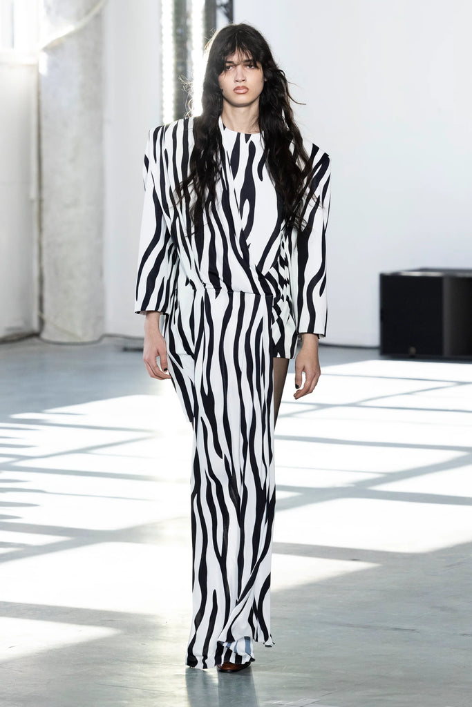 Tailored dress