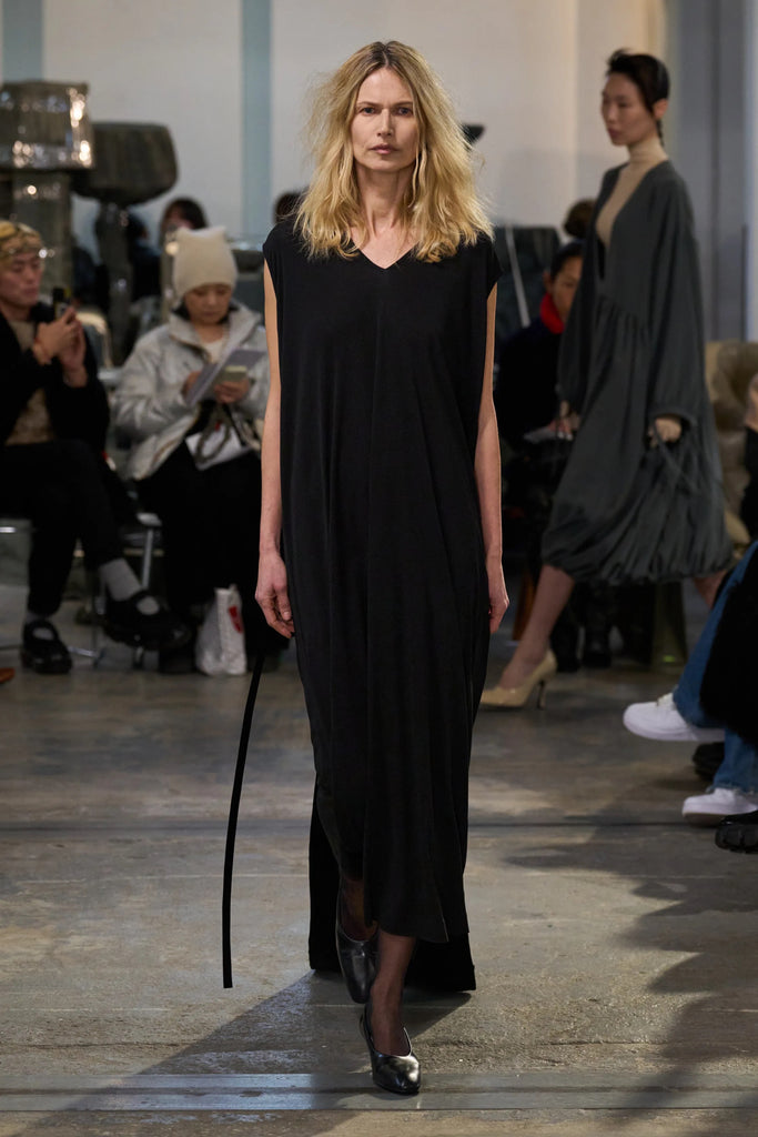 Chasuble long dress