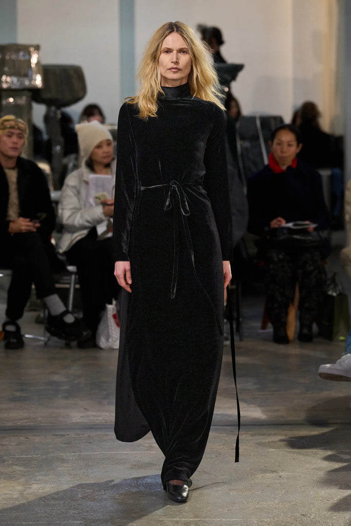 Chasuble long dress