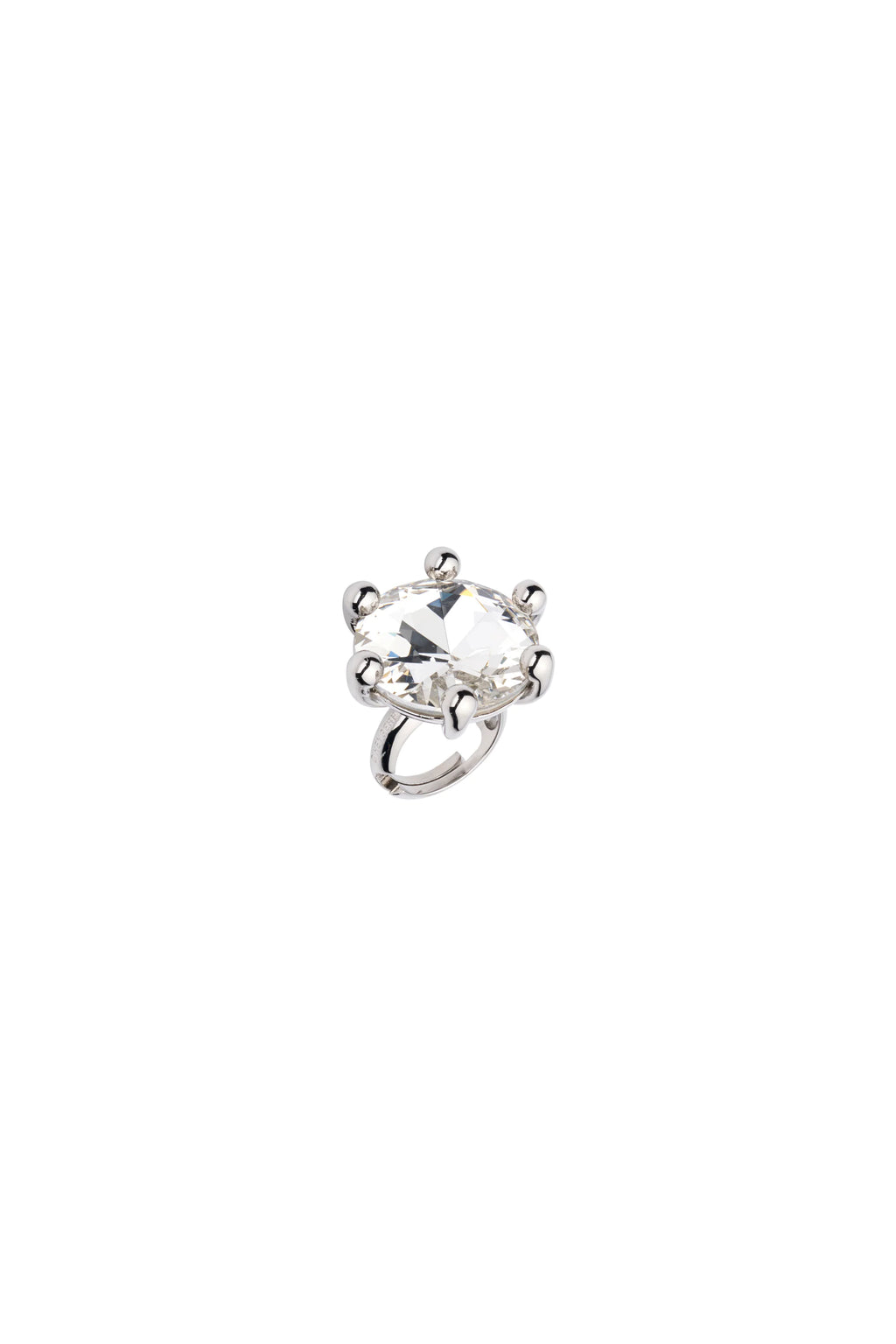 Set ring X D'heygere