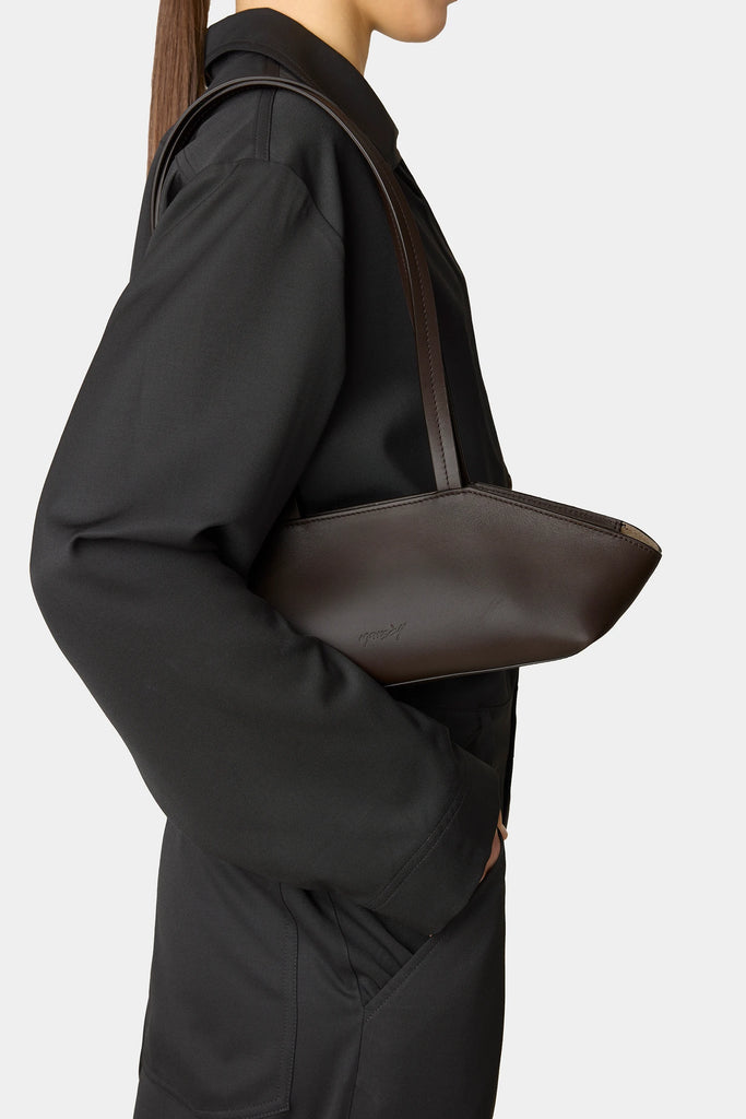 Sapi small shoulder bag