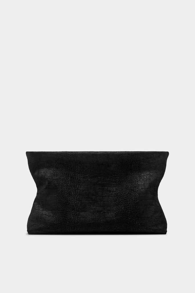 Diessepi large clutch bag