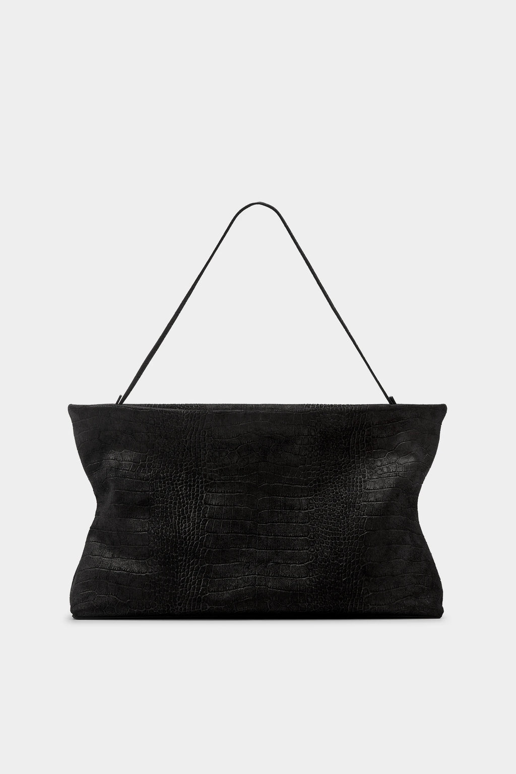 Diessepi large clutch bag