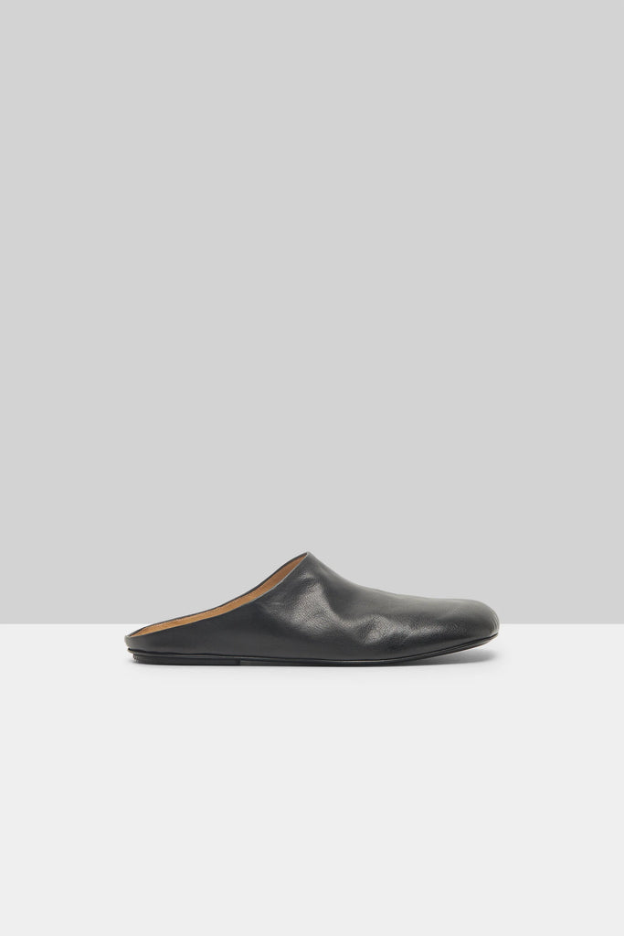 Passo Black Mule