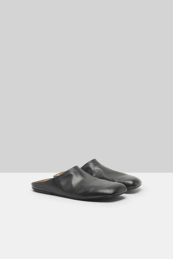 Passo Black Mule