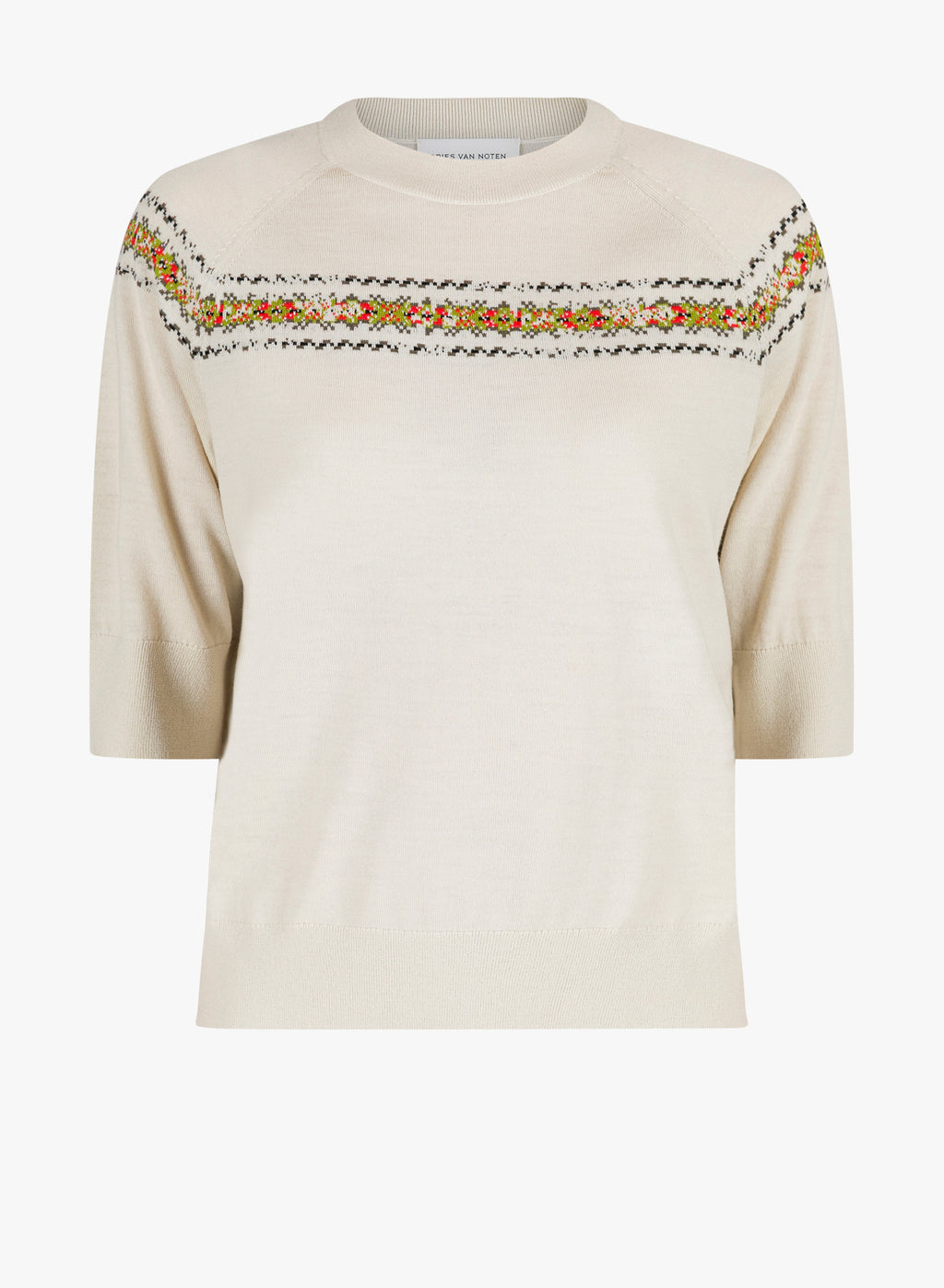 Tuano sweater