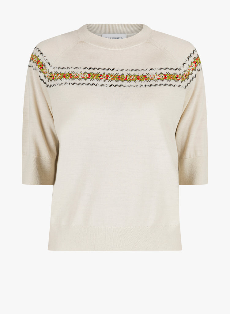 Tuano sweater