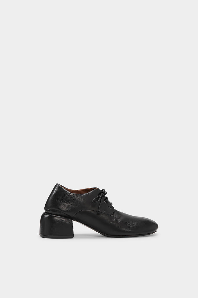 Basata derby shoes