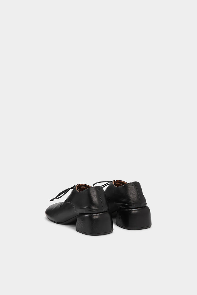 Basata derby shoes