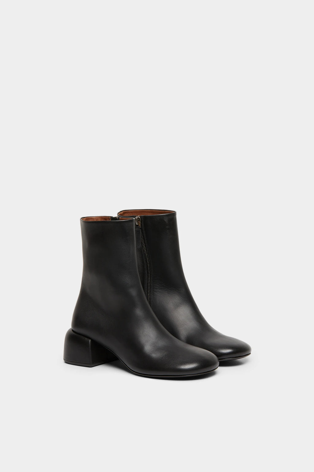 Basata ankle boots
