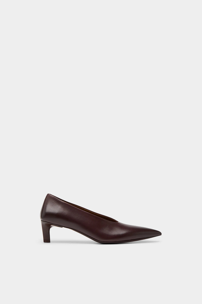Aculeo pumps