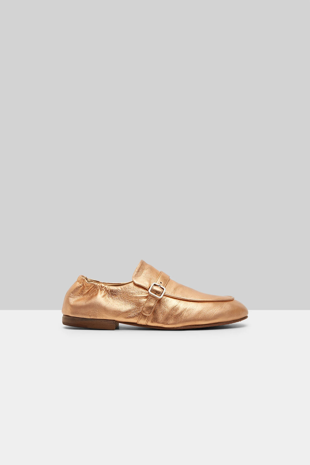 Mandolo loafers