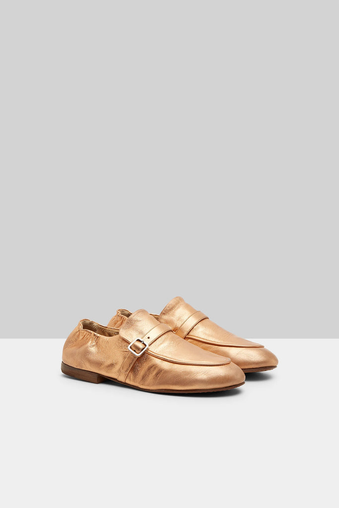 Mandolo loafers