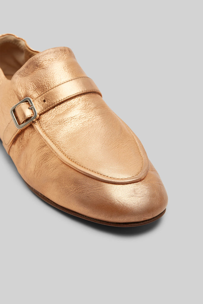 Mandolo loafers